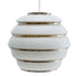 A331 Beehive Suspension Lamp